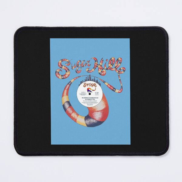 Item preview, Sugar Hill Flash 12 Graphic  designed and sold by EraKuhic.