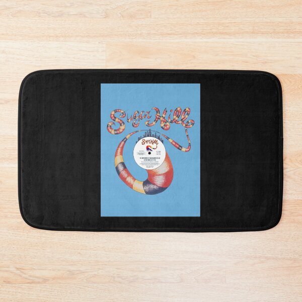 Item preview, Sugar Hill Flash 12 Graphic  designed and sold by EraKuhic.