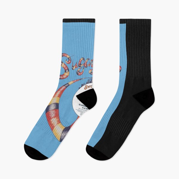 Item preview, Sugar Hill Flash 12 Graphic  designed and sold by EraKuhic.