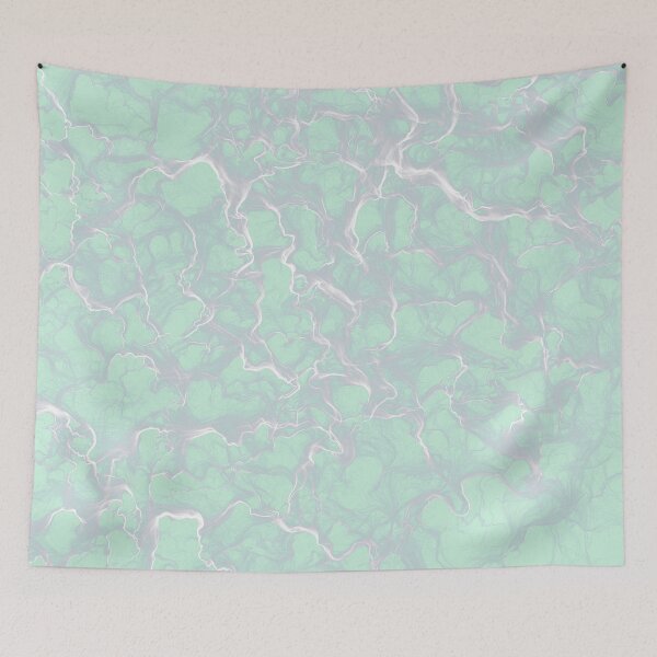 Item preview, Nebula Trellis designed and sold by TiwGenerative.