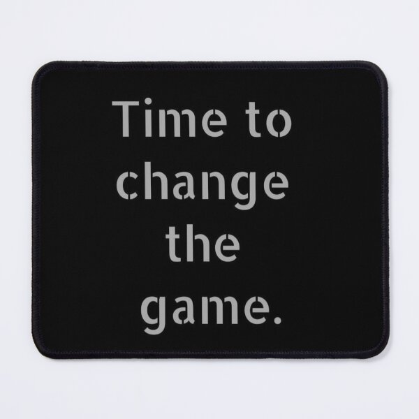 Item preview, Change Your Life designed and sold by ActiveGainsGear.