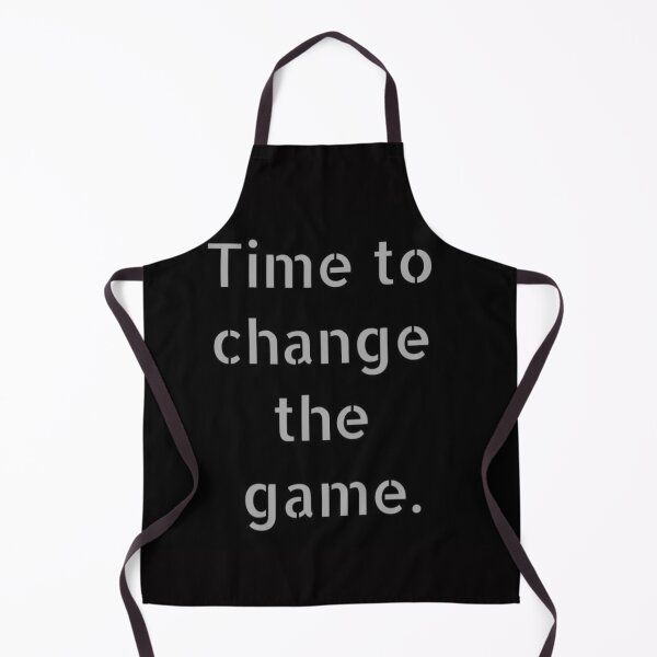 Item preview, Change Your Life designed and sold by ActiveGainsGear.