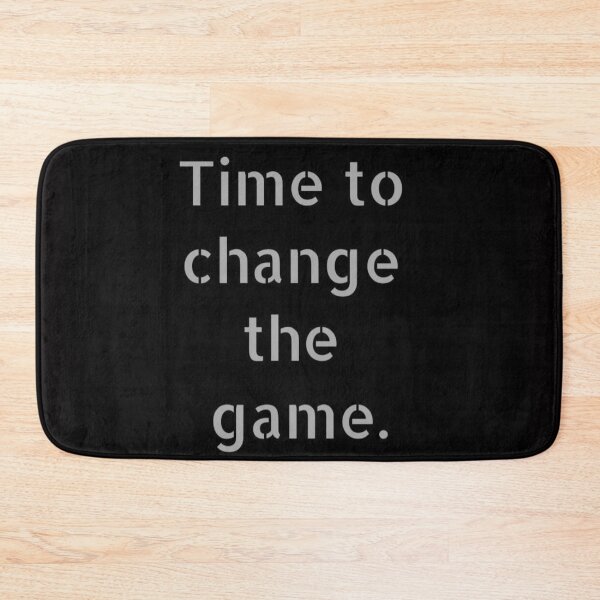 Item preview, Change Your Life designed and sold by ActiveGainsGear.
