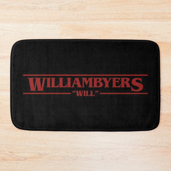 Discover Will - The Lost Boy, Battling the Demons | Bath Mat