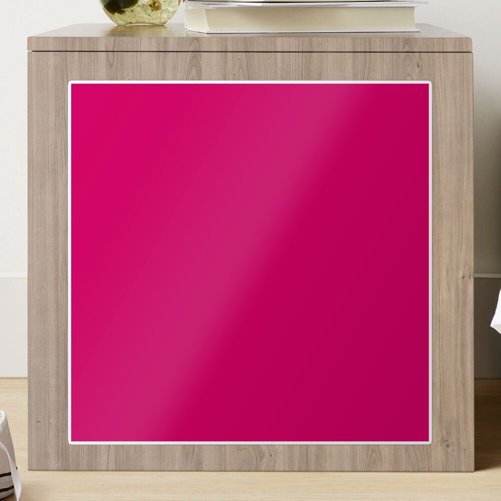 20 x 30 NE148 Hot Pink