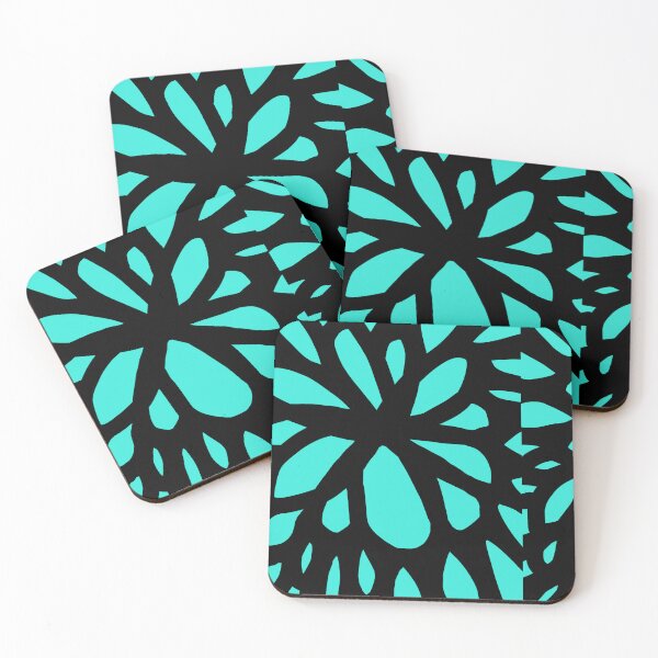 Item preview, Blue Flower designed and sold by awsomepatterns.