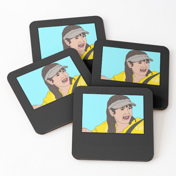 Item preview, Tables (I Think You Should Leave) designed and sold by EraKuhic.