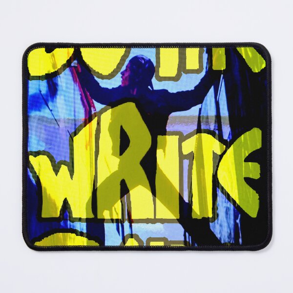 Item preview, Do the Write Thing pt36 designed and sold by Mars-b.