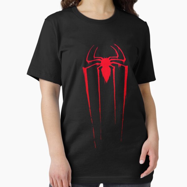TASM Spider Logo Emblem Classic T-Shirt Essential T-Shirt