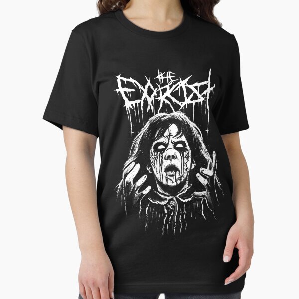 Item preview, Black Metal Exorcism designed and sold by Sam C.