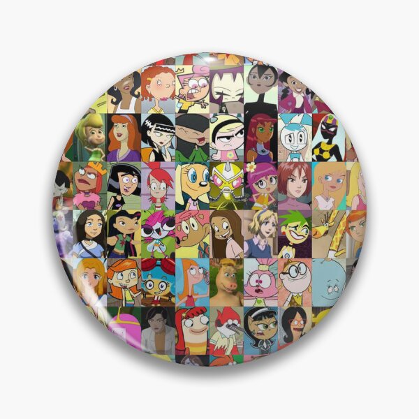 Item preview, Cartoons designed and sold by designbyuzi.