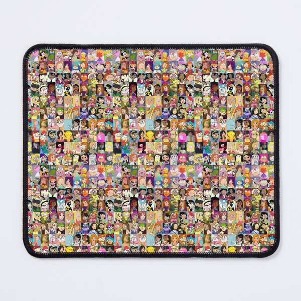 Item preview, Cartoons designed and sold by designbyuzi.