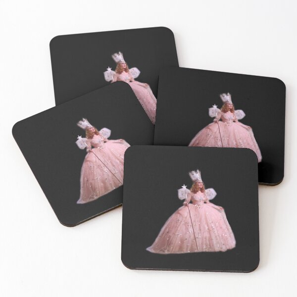 Item preview, Glinda - El mago de Oz designed and sold by grxquoek71.