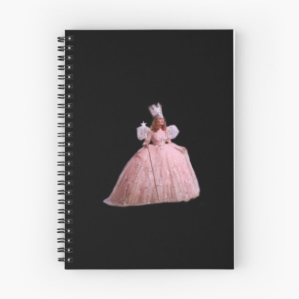 Item preview, Glinda - The Wizard of Oz 	 	 designed and sold by grxquoek71.