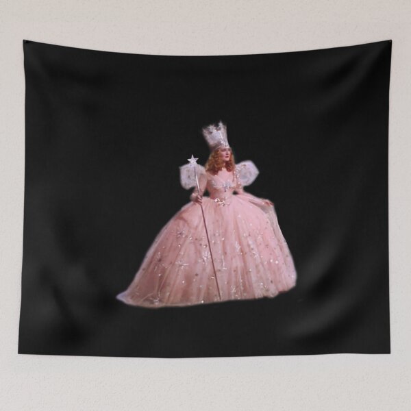 Item preview, Glinda - The Wizard of Oz 	 	 designed and sold by grxquoek71.