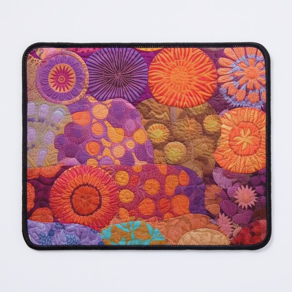 Item preview, Quilted designed and sold by swaninflight.