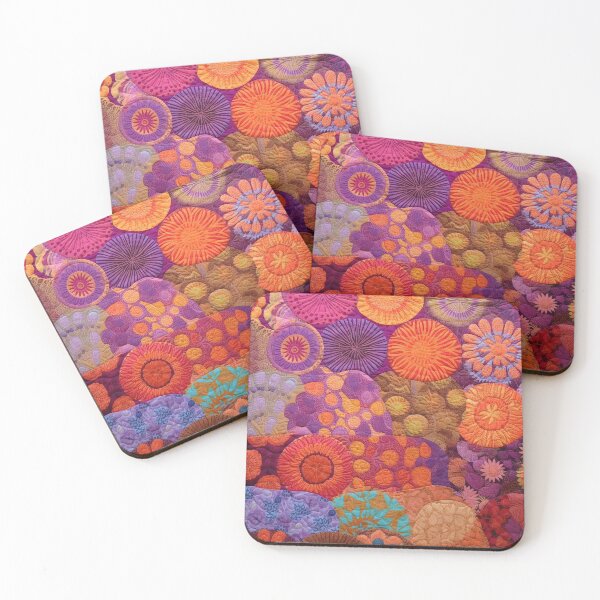 Item preview, Quilted designed and sold by swaninflight.