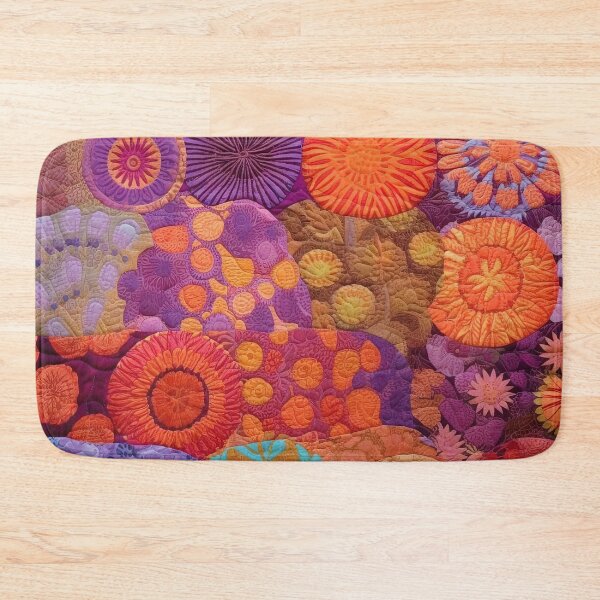 Item preview, Quilted designed and sold by swaninflight.