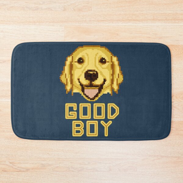 Item preview, Good Boy - Dog Lovers designed and sold by Fanarchist.