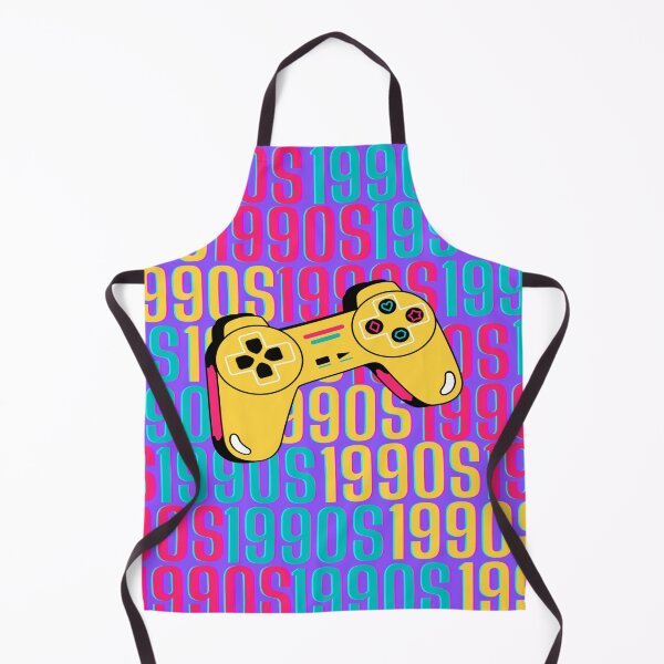 Item preview, Diseño retro de la década de 1990 3 - Fondo púrpura designed and sold by PunjabanJatti.