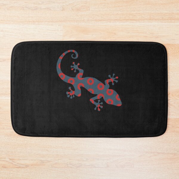 Item preview, The Lizards Phish Doughnut Print   designed and sold by EraKuhic.