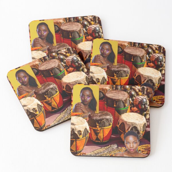 Item preview, Afrocentric designed and sold by MICKSPIKS.