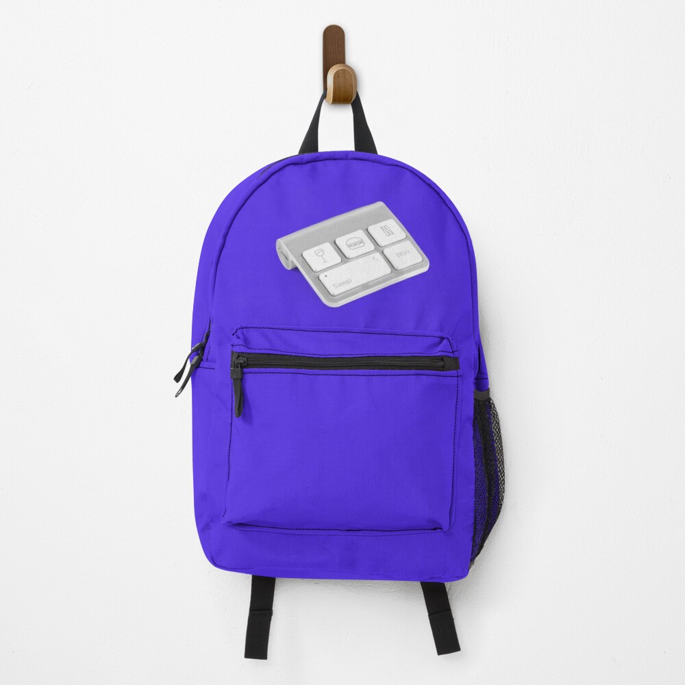 Item preview, Backpack designed and sold by 360brain.