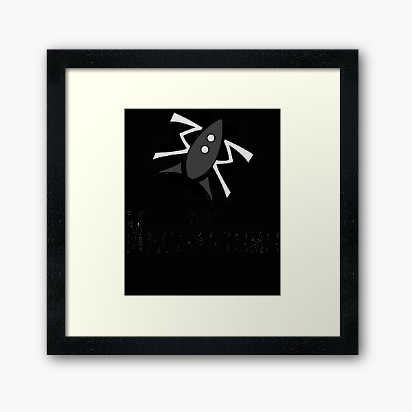 Aperçu de l'œuvre Le logo simple des Mécanismes créée et vendue par EraKuhic.