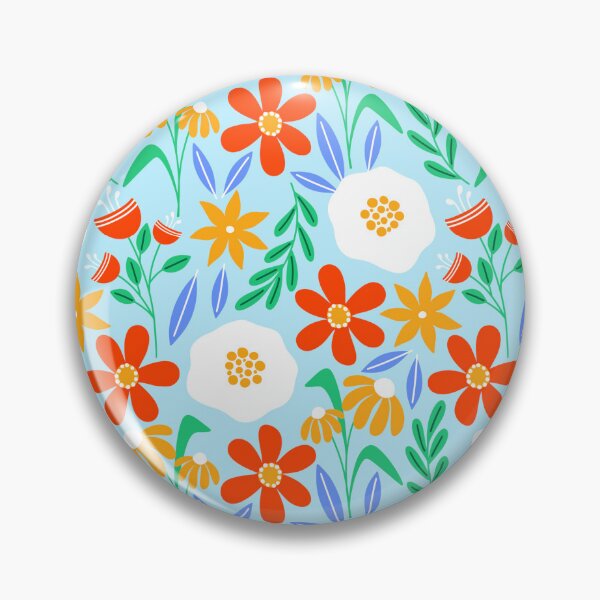 Item preview, Floral 4 designed and sold by Irenajh87.