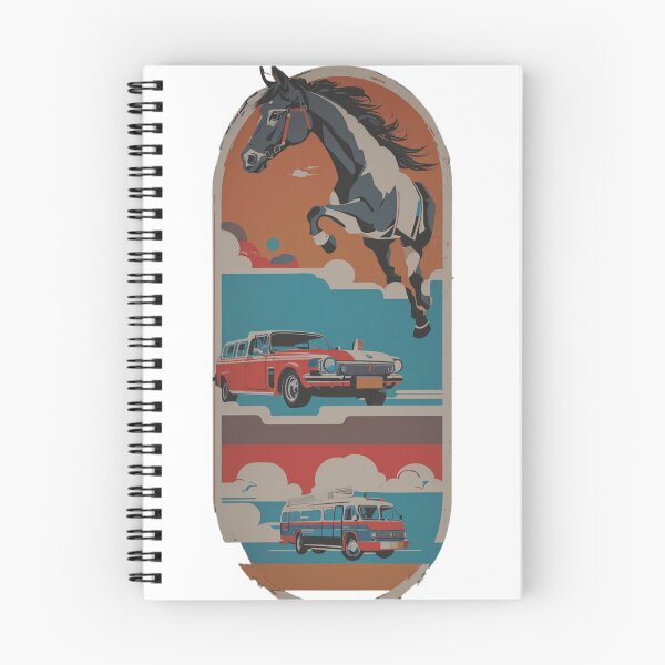Item preview, car and hourse designed and sold by Mo-rx.