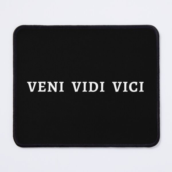 Item preview, Veni Vidi Vici designed and sold by ActiveGainsGear.