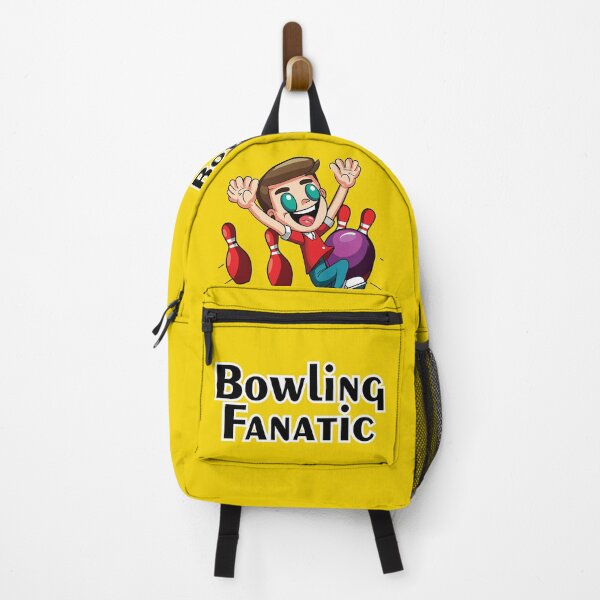 Item preview, Bowling Fanatics Gotta Bowl designed and sold by JHANL.