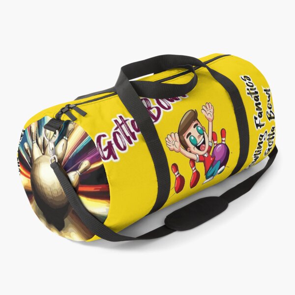 Item preview, Bowling Fanatics Gotta Bowl designed and sold by JHANL.