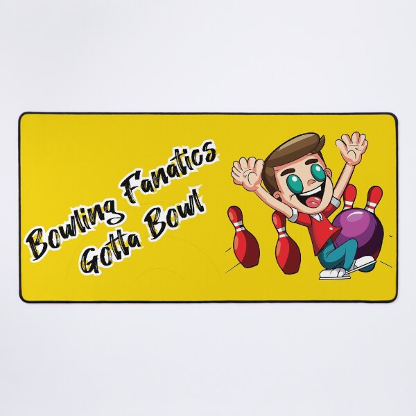 Item preview, Bowling Fanatics Gotta Bowl designed and sold by JHANL.