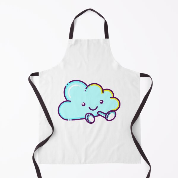 Item preview, Tiny Clouds designed and sold by Onyble.