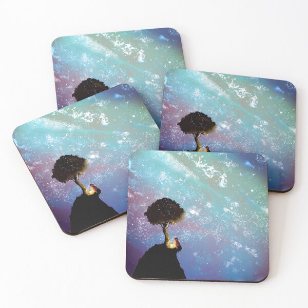 Item preview, Under the stars designed and sold by Novavidaart.