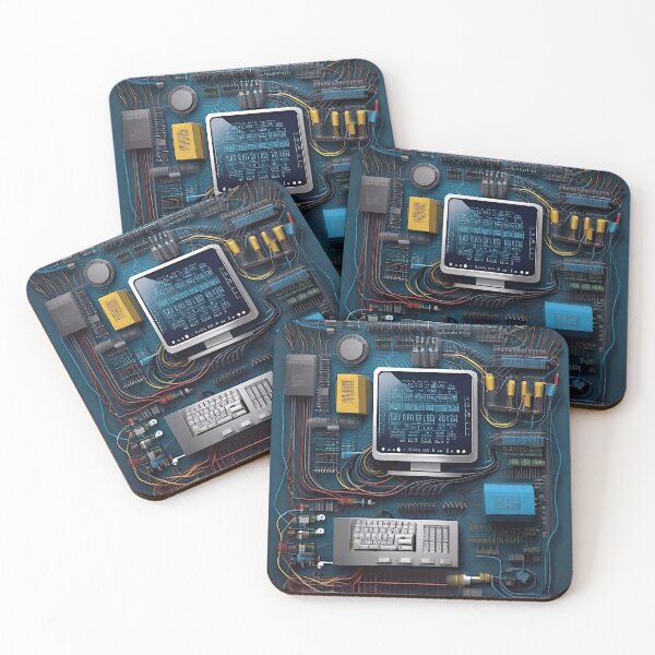 Item preview, Electrical background designed and sold by M-Y-A-R-T-.