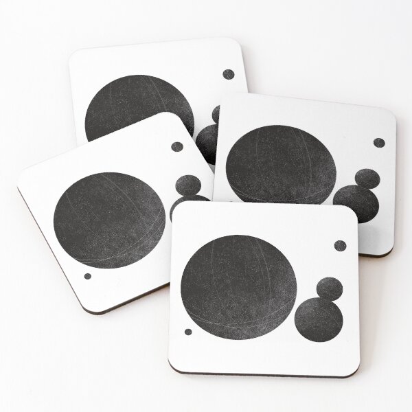 Item preview,  Multiverse No.3 Black and White designed and sold by JagaZuk.