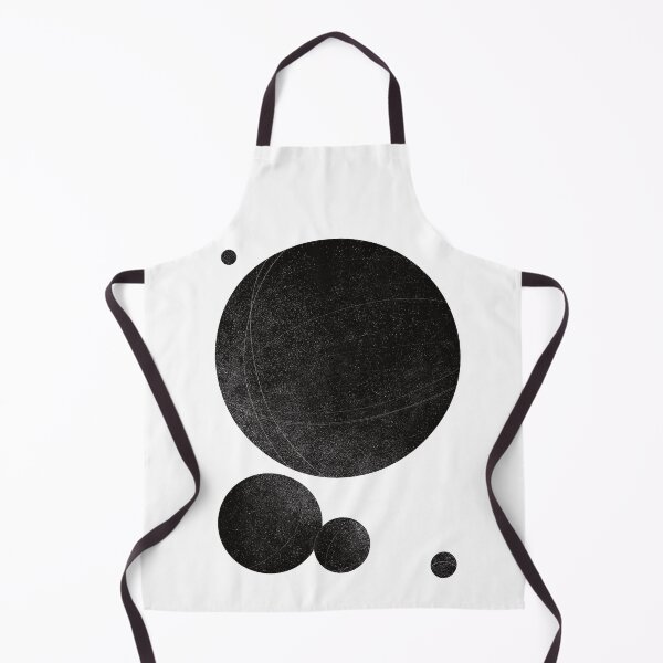 Item preview,  Multiverse No.3 Black and White designed and sold by JagaZuk.