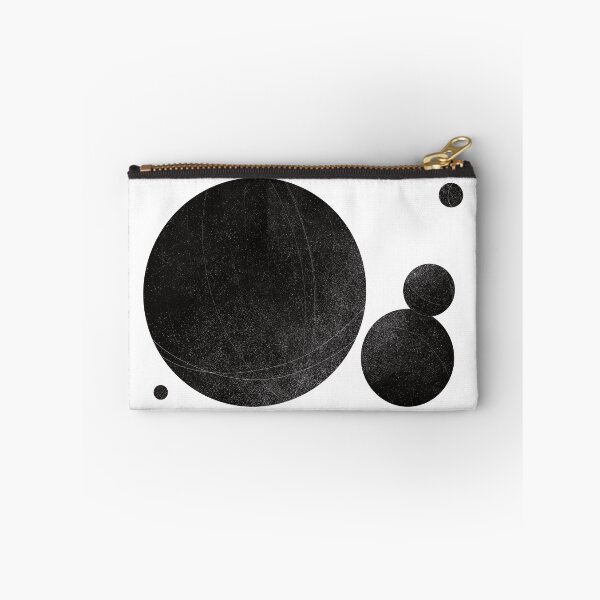 Item preview,  Multiverse No.3 Black and White designed and sold by JagaZuk.