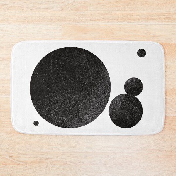 Item preview,  Multiverse No.3 Black and White designed and sold by JagaZuk.