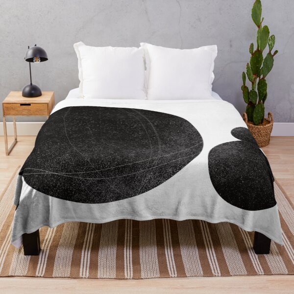 Item preview,  Multiverse No.3 Black and White designed and sold by JagaZuk.