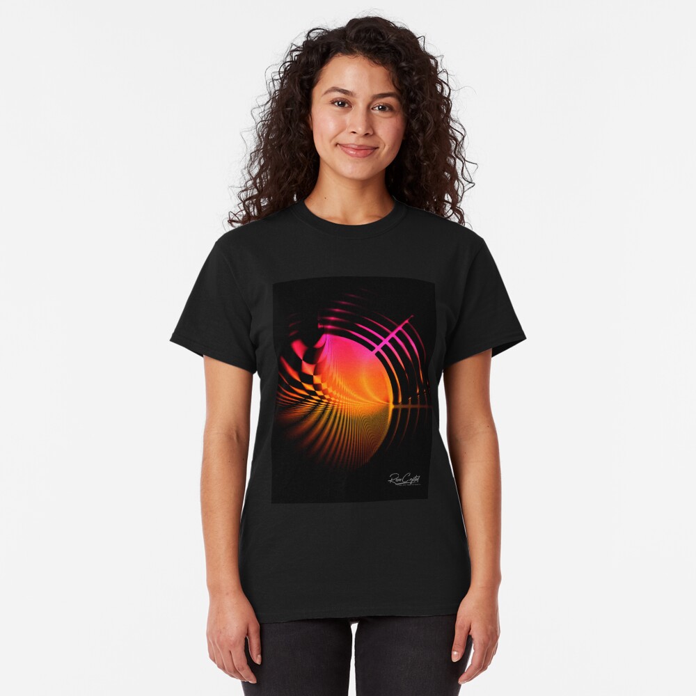 Beatin' The Heat Classic T-Shirt
