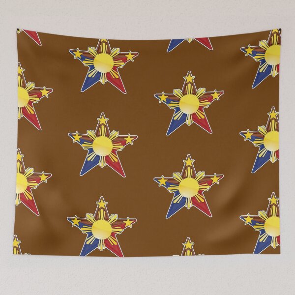 Item preview, Star Flag  designed and sold by SariSariStoreFL.