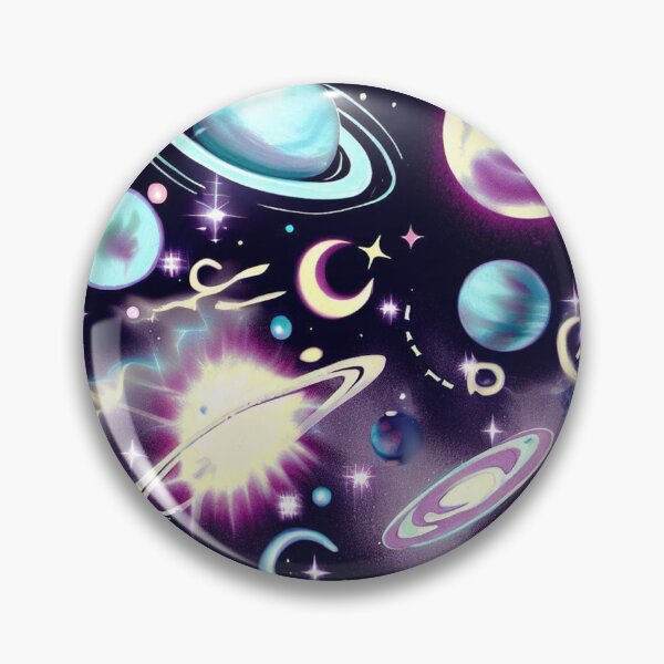 Item preview,  Cosmic Dreams designed and sold by TrendyPalette.