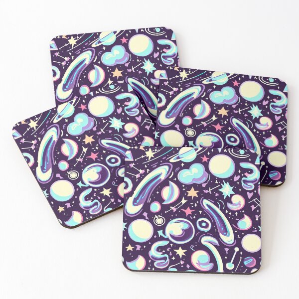 Item preview, Cosmic Dreams designed and sold by TrendyPalette.