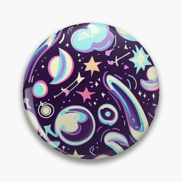 Item preview, Cosmic Dreams designed and sold by TrendyPalette.