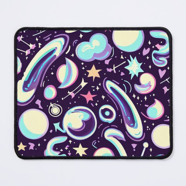 Item preview, Cosmic Dreams designed and sold by TrendyPalette.