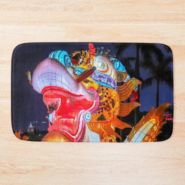 Item preview, Chinese Dragon, Chinese New Year Celebrations, Hong Kong designed and sold by Ross.A.Campbell.