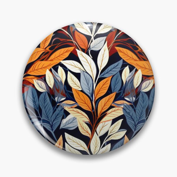 Item preview, Leaf Design - Heartwarming designed and sold by Highlandkings.